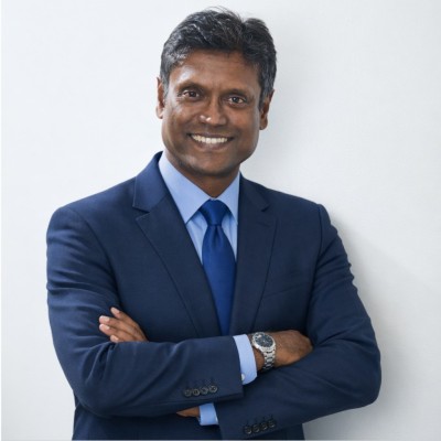 Subho Nath - ATL Panelist Headshot