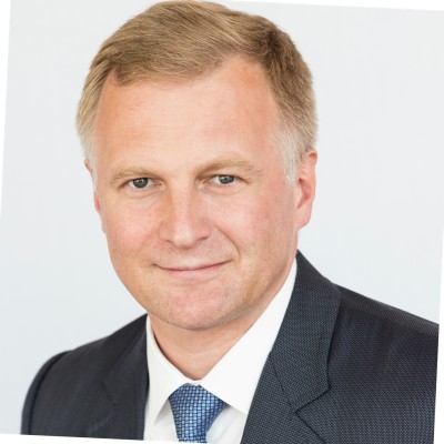 Alexei Chirokikh - TPA Panelist May 2026