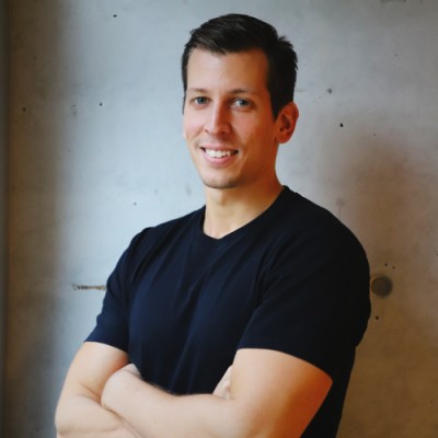 Andres Mociulsky - MIA Sports & Tech Panelist Headshot