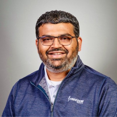 Dev Kumbhani - TPA Panelist May 2026