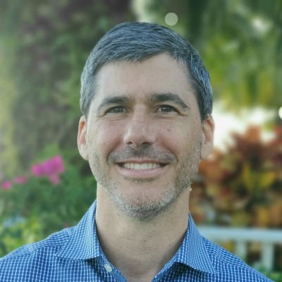 Gustavo Roisinblit - MIA Sports & Tech Panelist Headshot