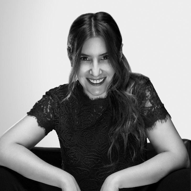 Sofia Cano - MIA PAnelist