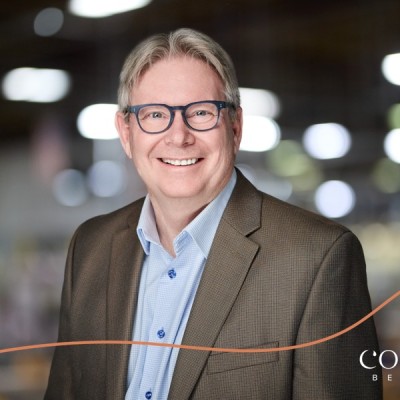 Stephen Murray - TPA Panelist May 2026