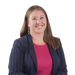 Allyson Walter - TPA Panelist Headshot