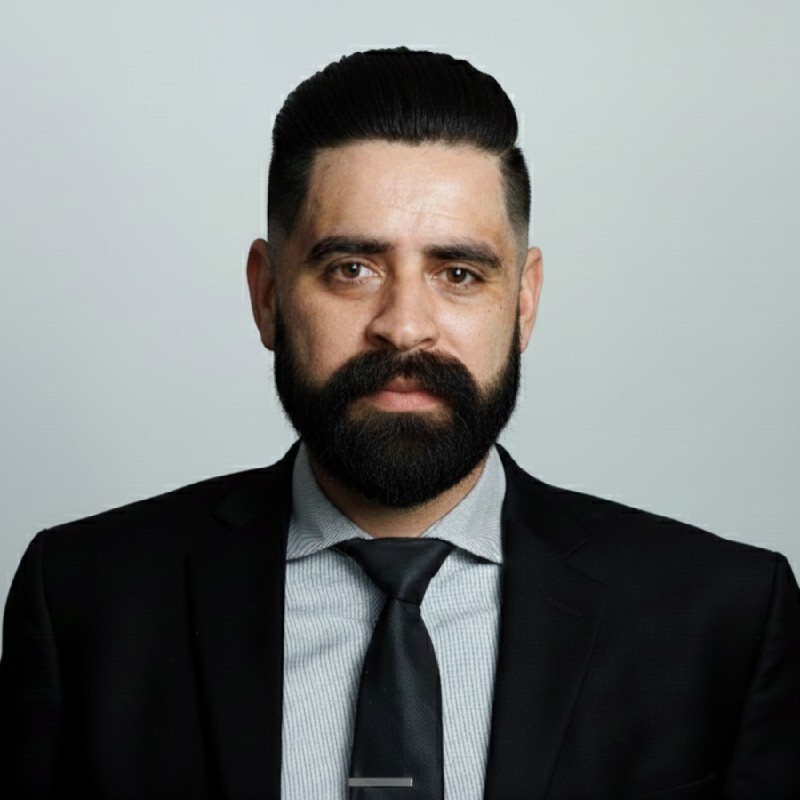 Carlos Mejia - MIA Panelist