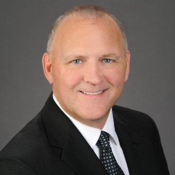 Greg Johnson - TPA Panelist Headshot