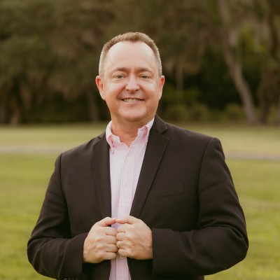 Monte Murdock - TPA Panelist Headshot