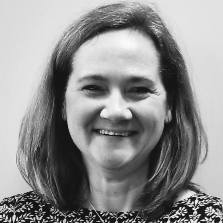 Sheri Strobel - TPA Panelist